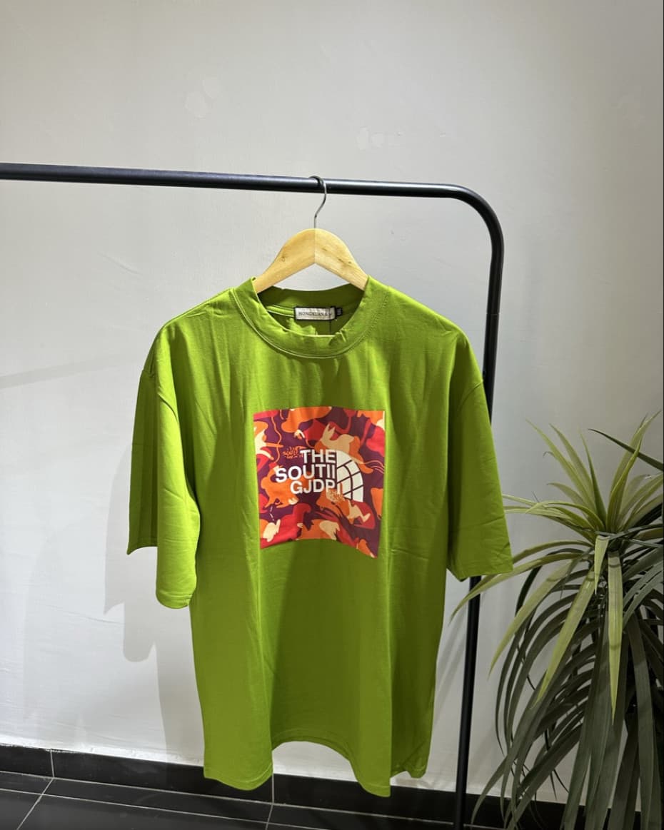 Stock Tee