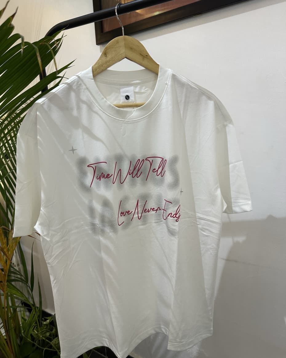 Standard Tee