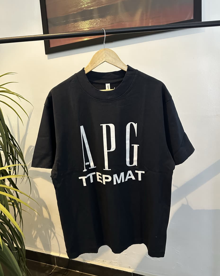 APG Tee