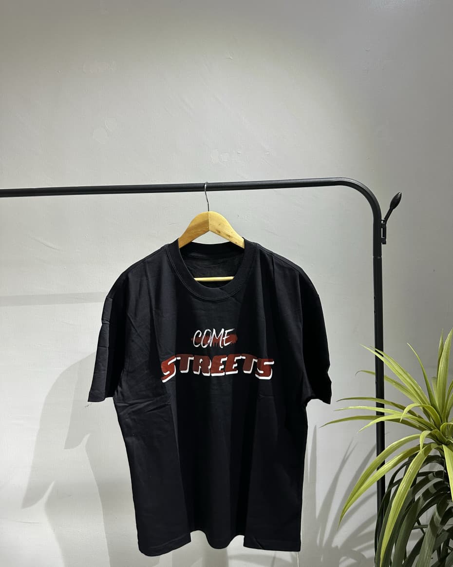 Street Tee