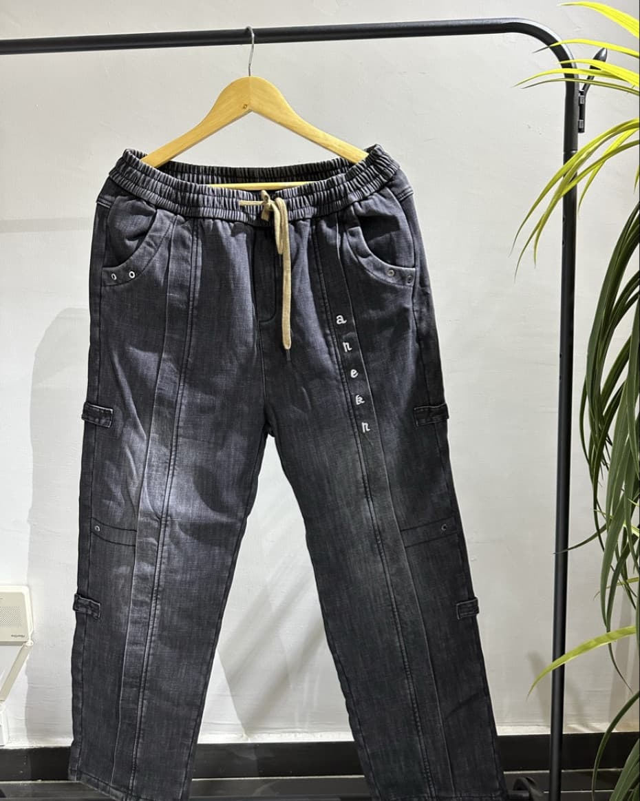 Eclipse Joggers, photo 1 of 2