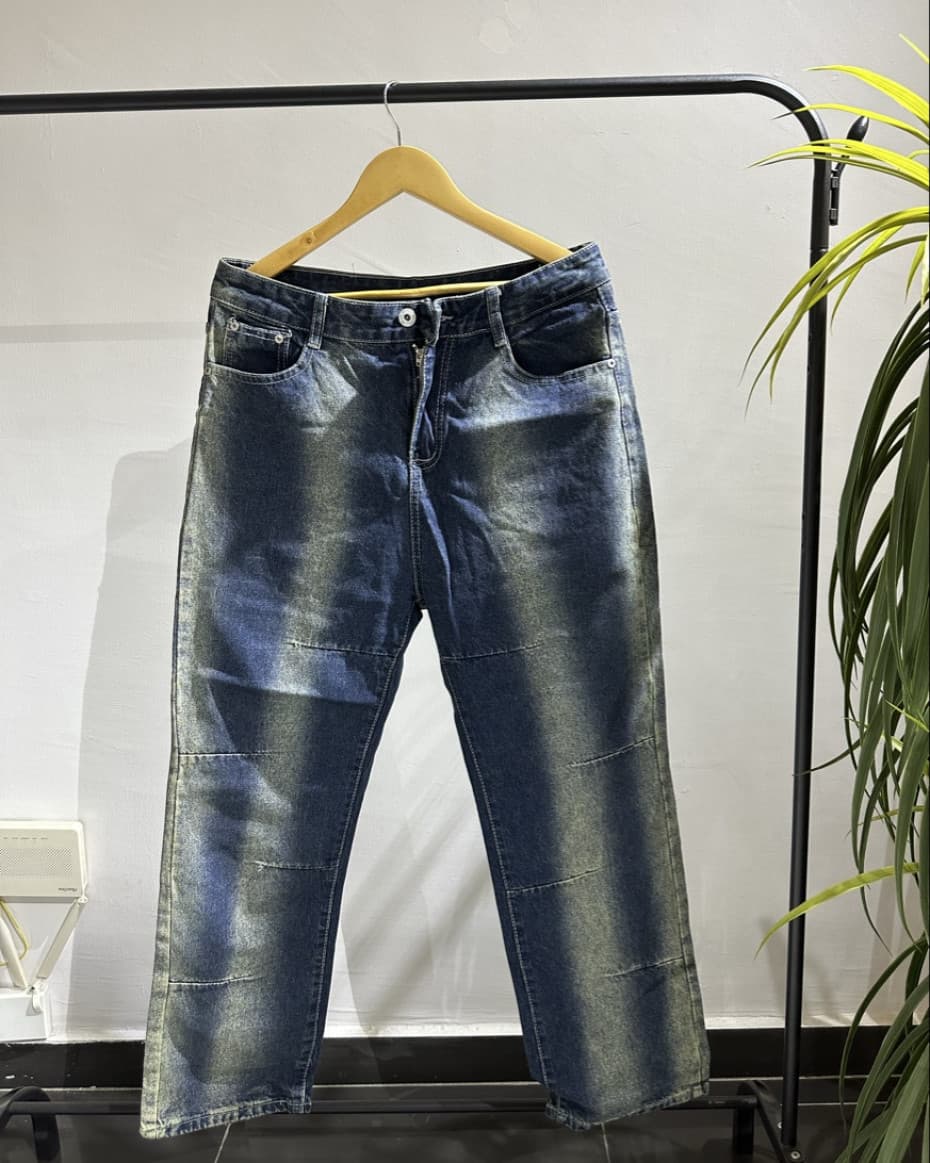 Phantom Blue Denim, photo 1 of 2