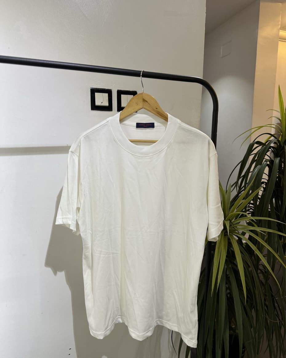 Plain Tee