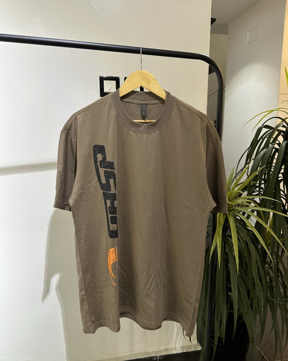 GRSP Tee