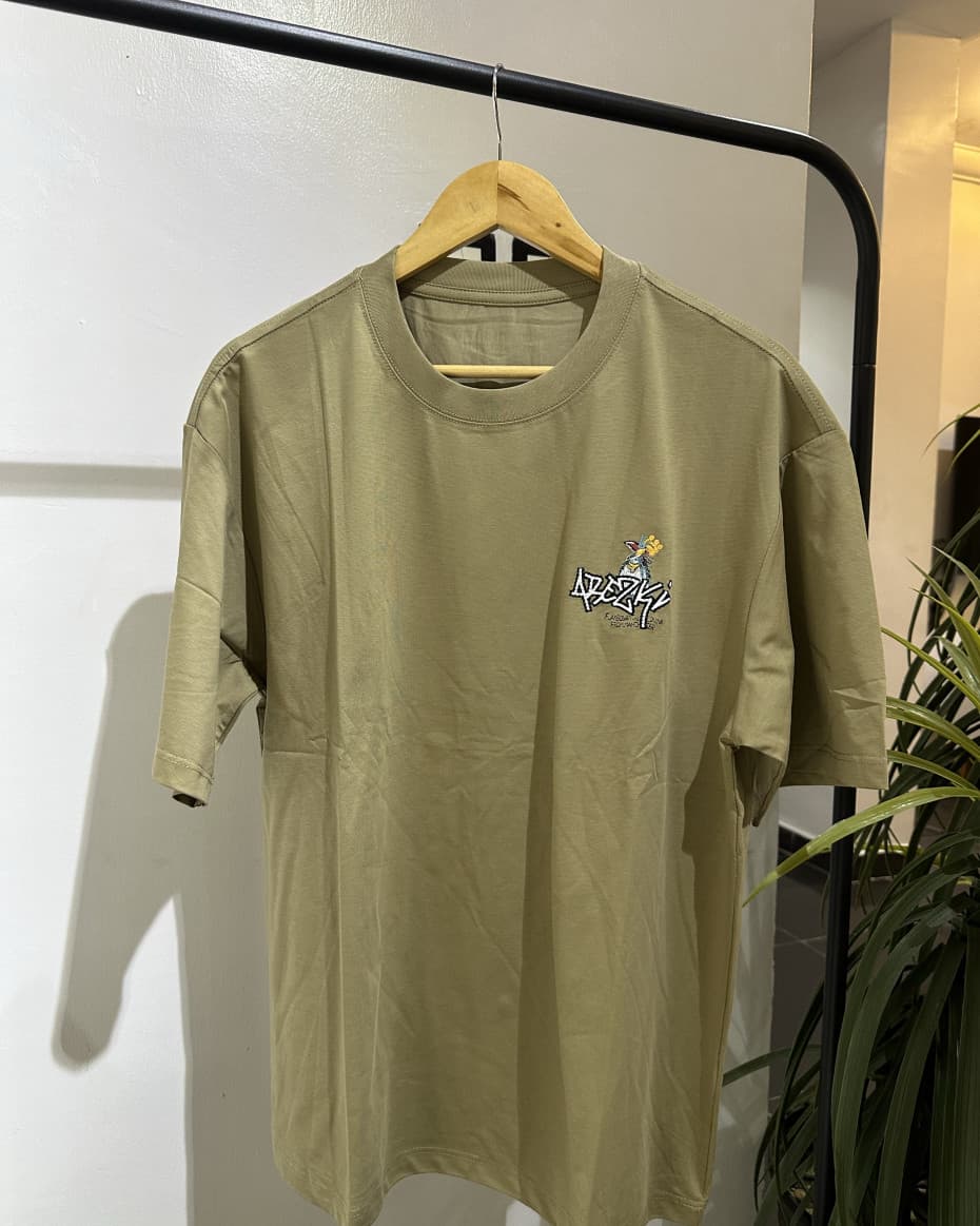 Graphic Tee