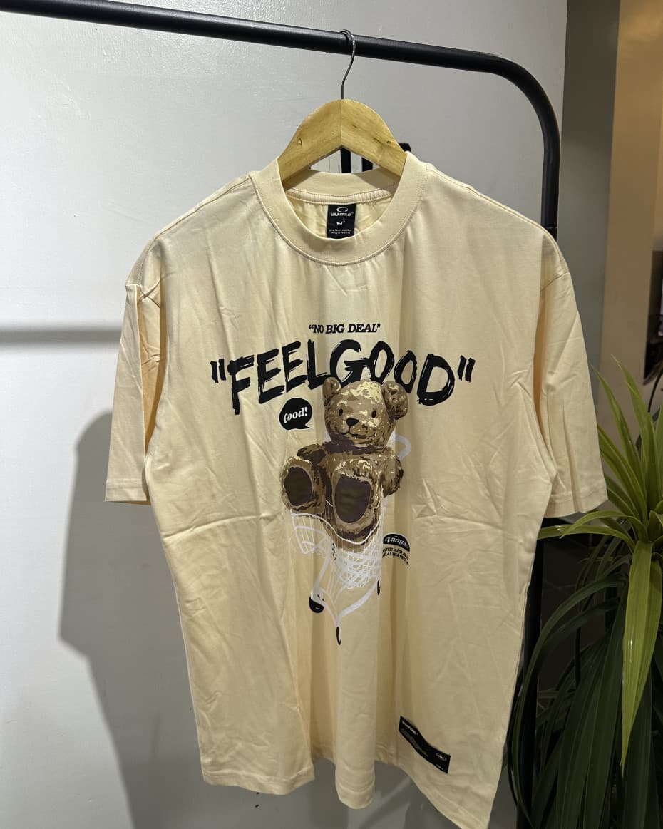 Feel Good Tee