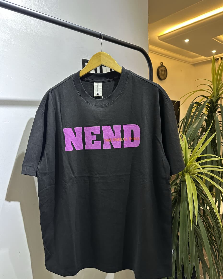 Nend Tee