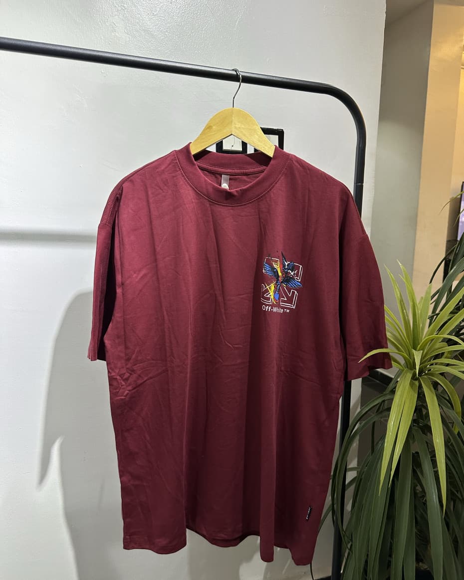 Essential Tee