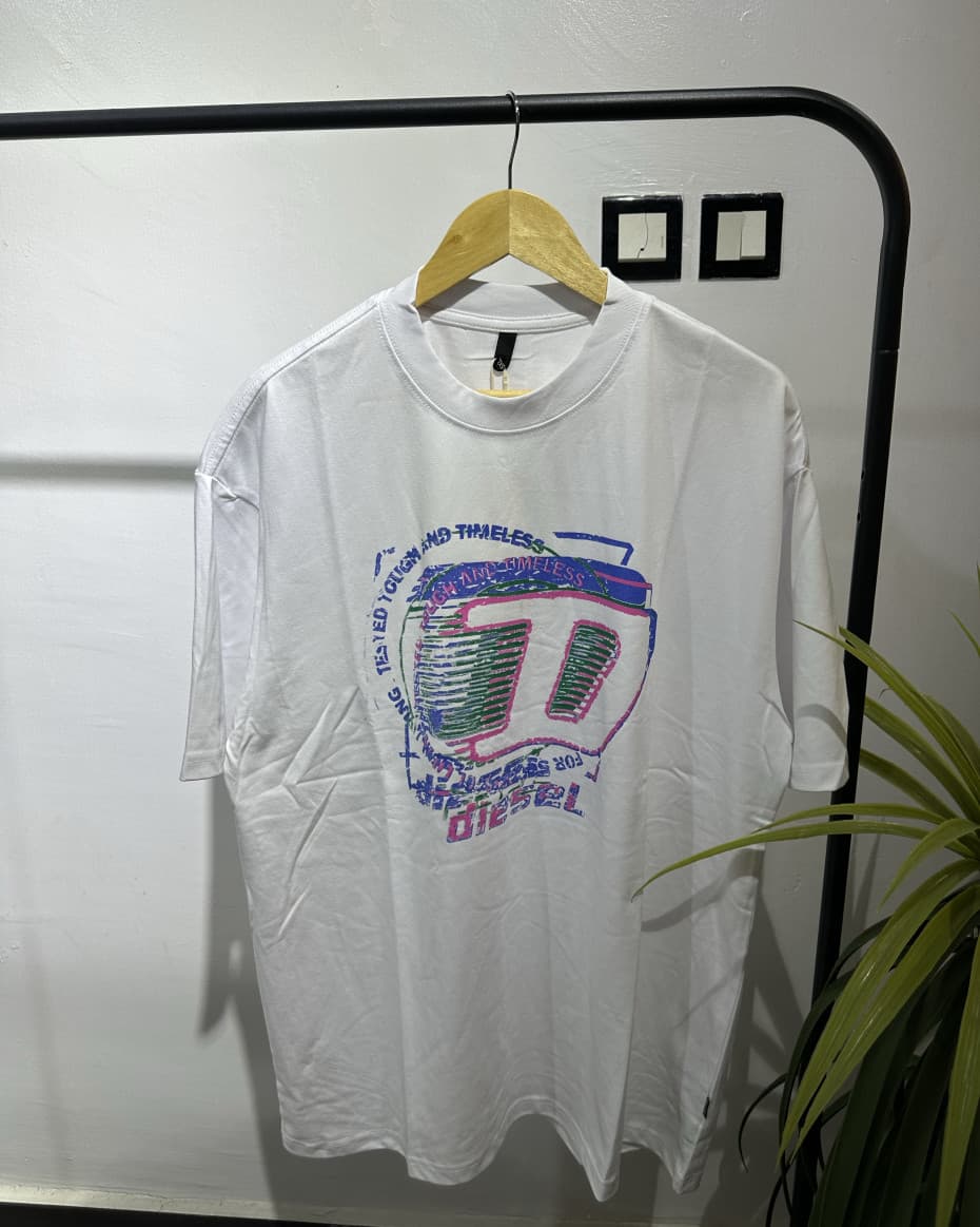 Ember Tee