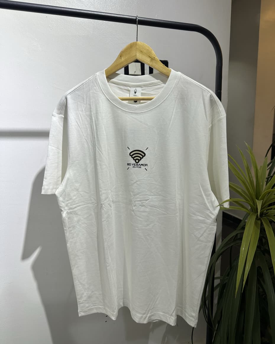 Milan Tee