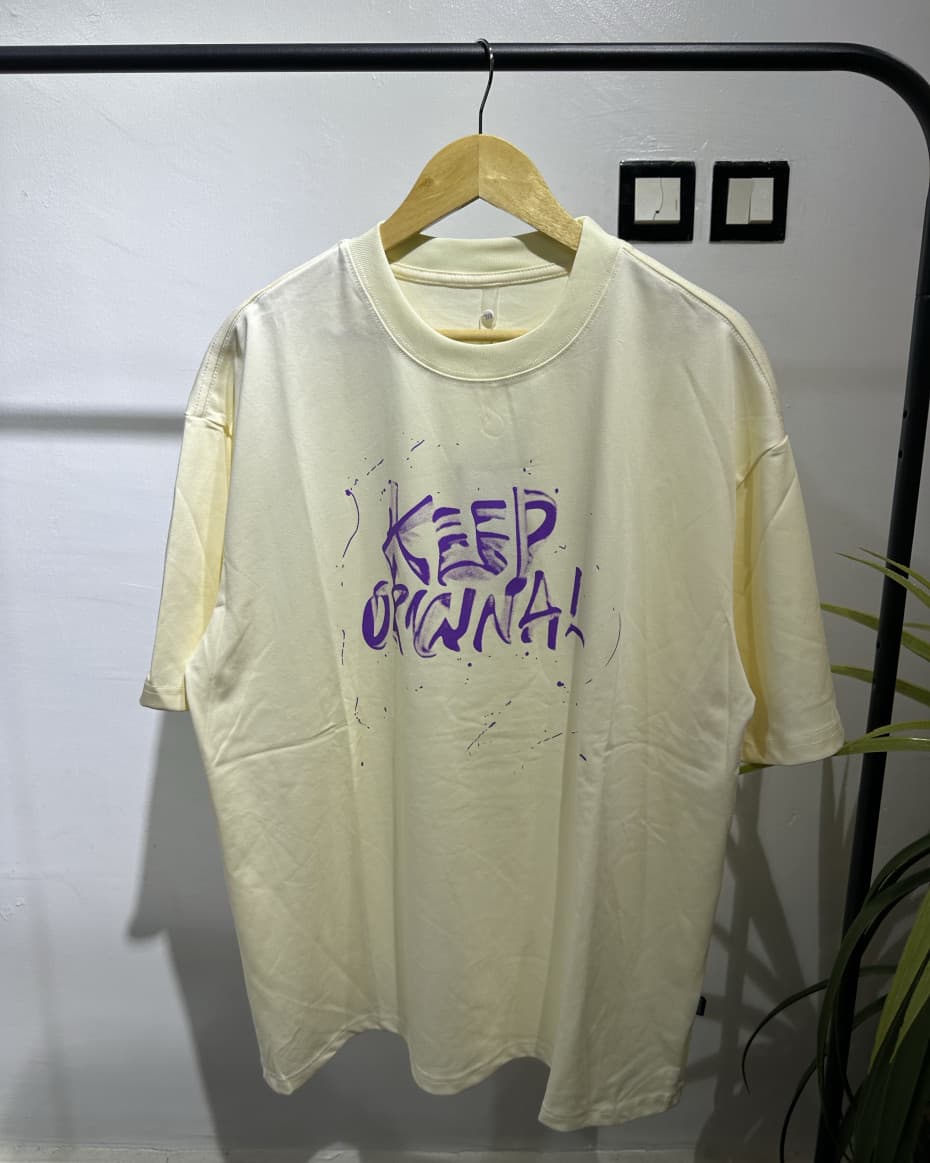 Prime Tee
