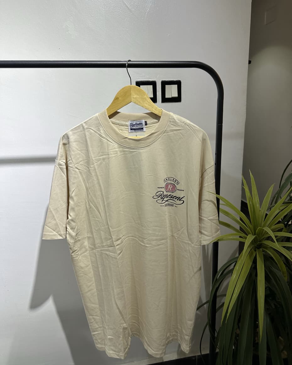 Echo Tee