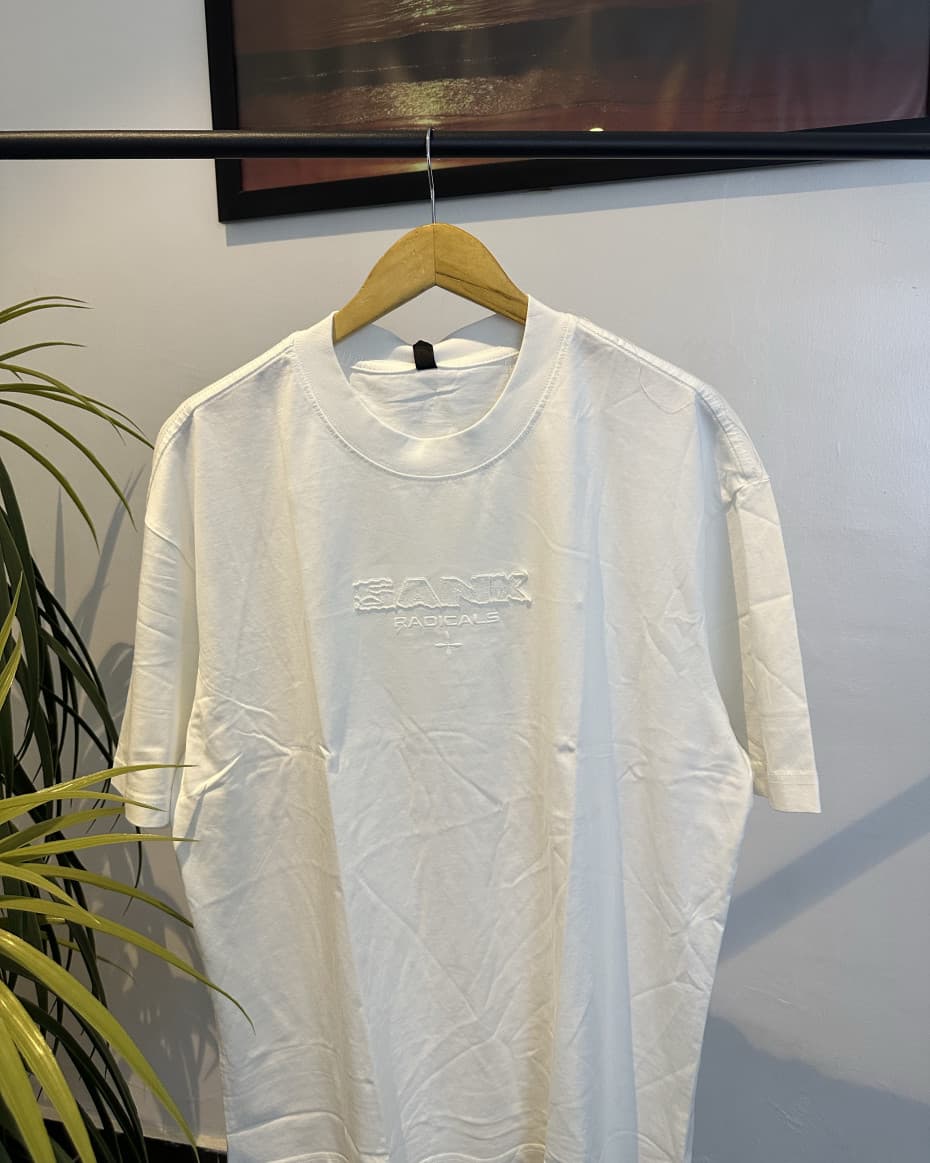 Essential Tee