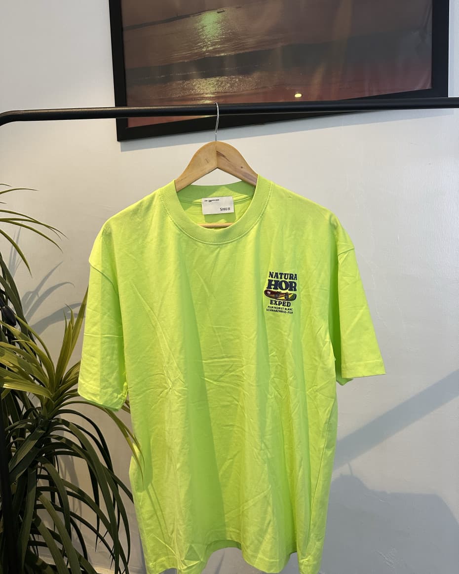 Premium Tee