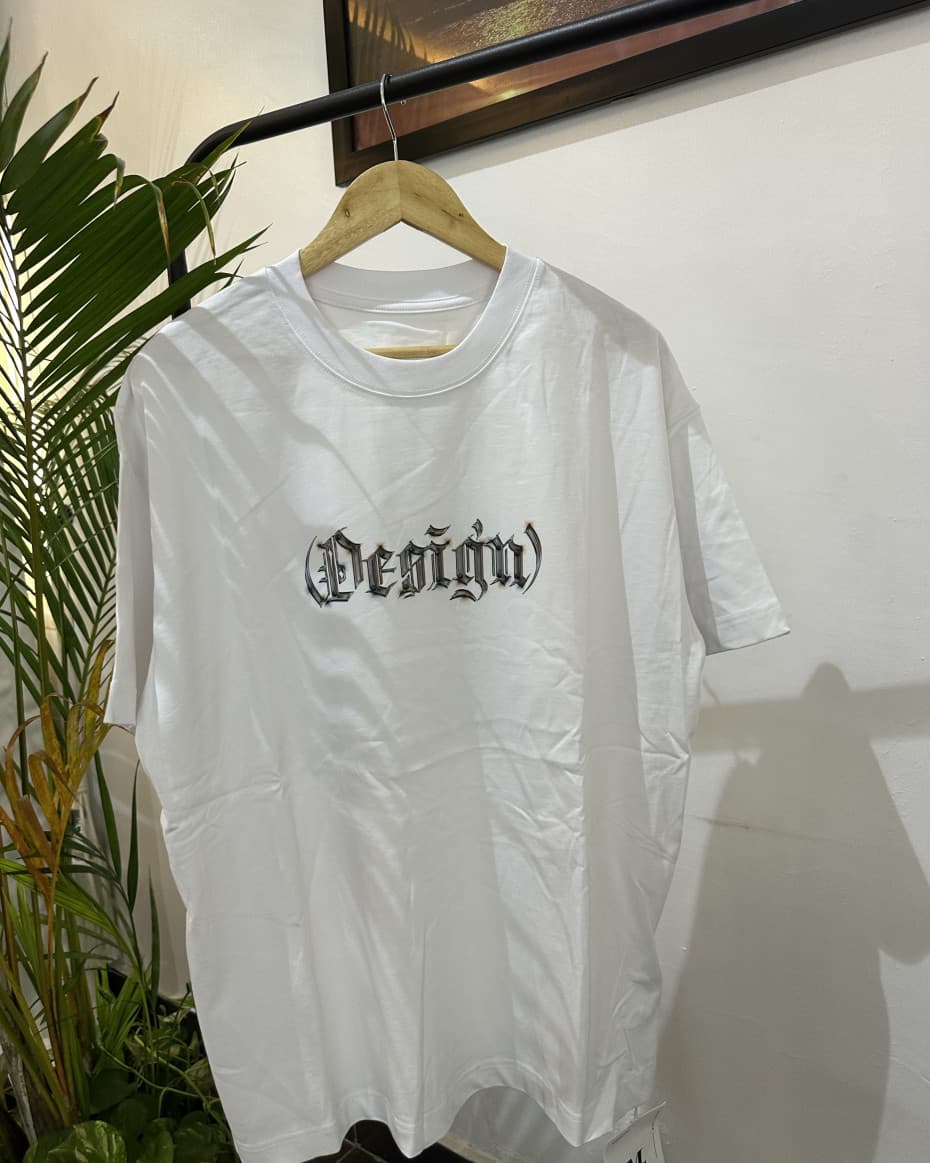 Design Tee