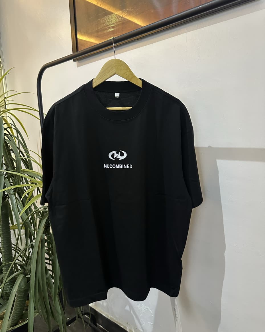 Nucombined Tee