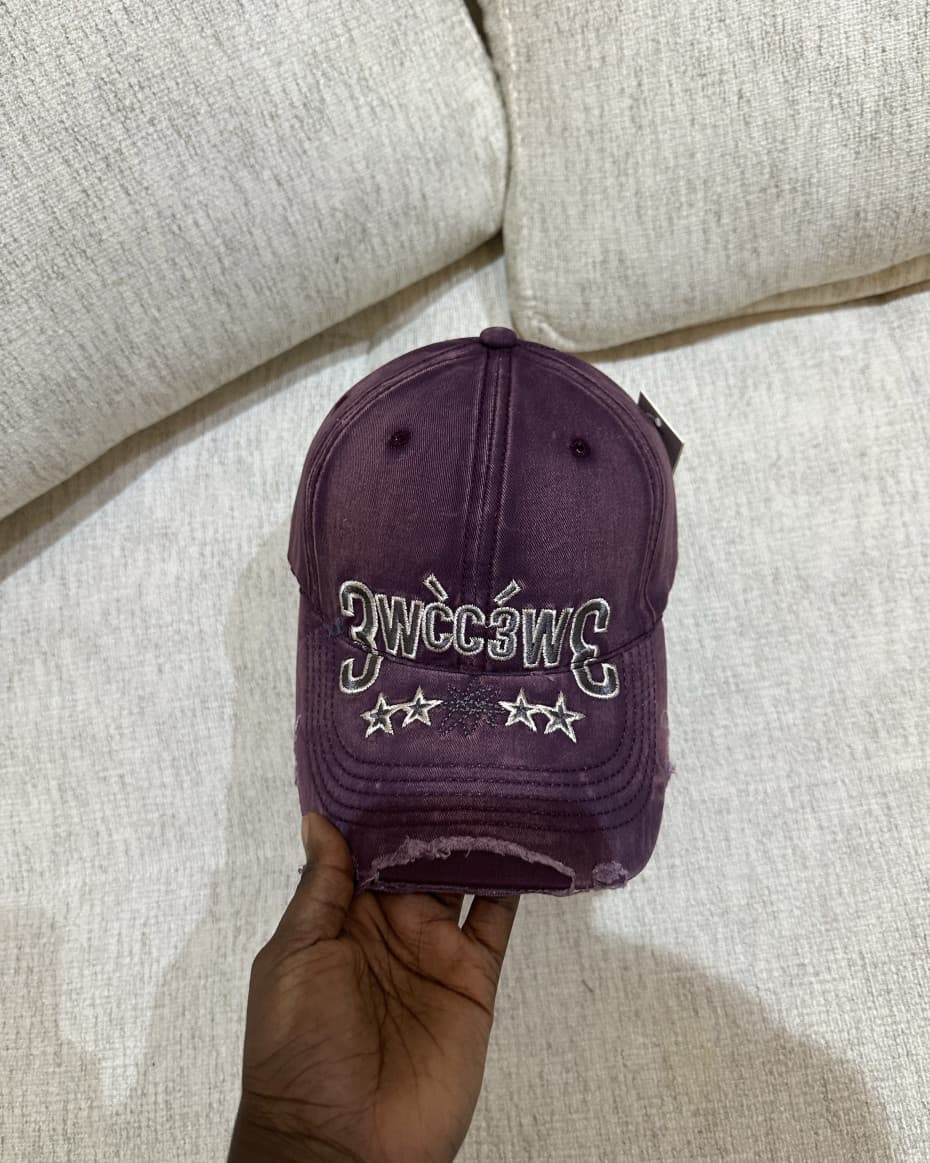 Face Cap, photo 1 of 2