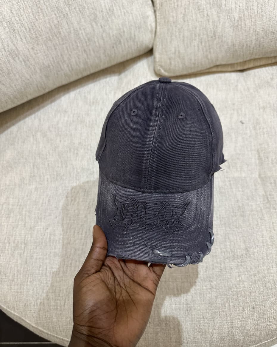 Face Cap, photo 1 of 2