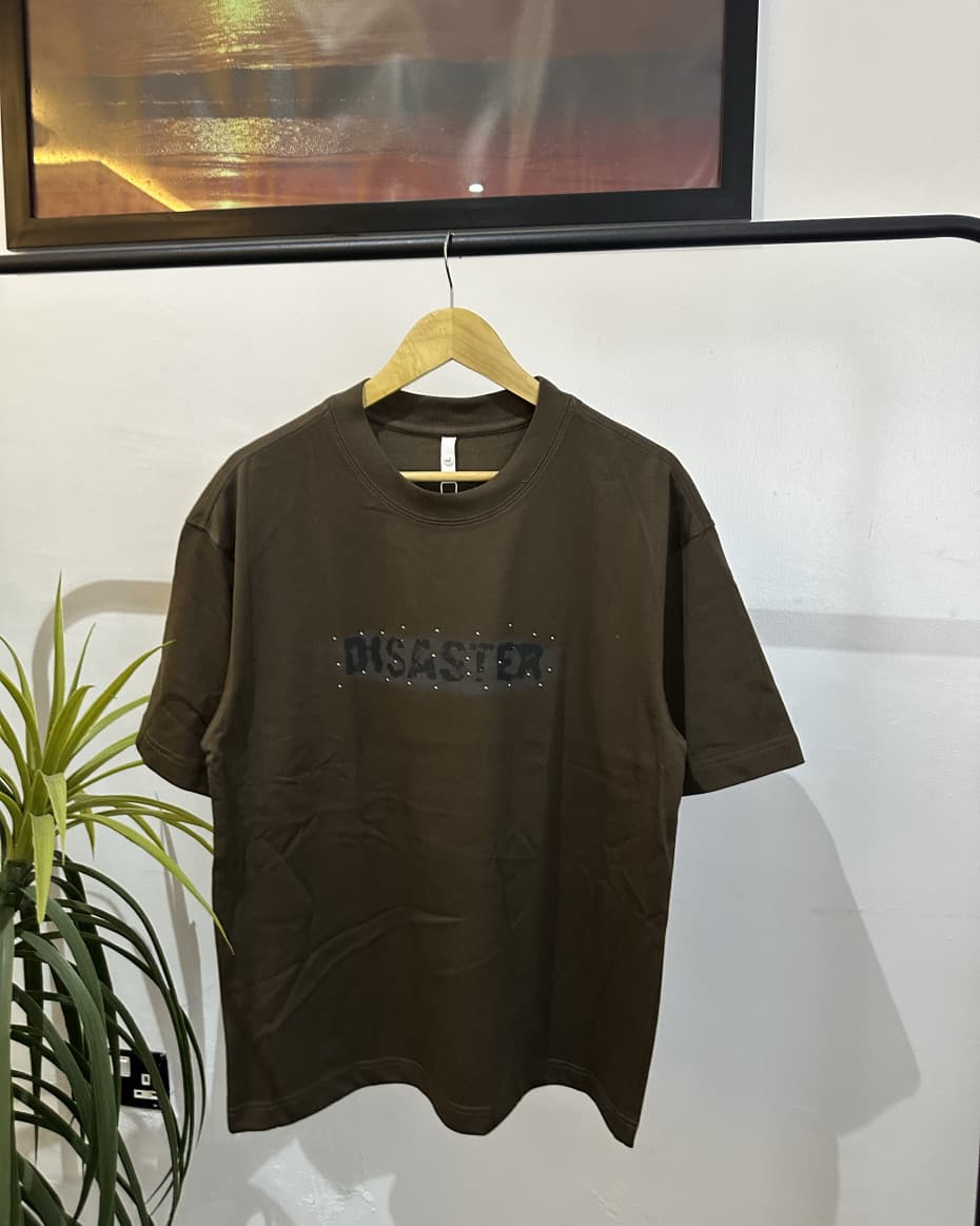 Disaster Tee