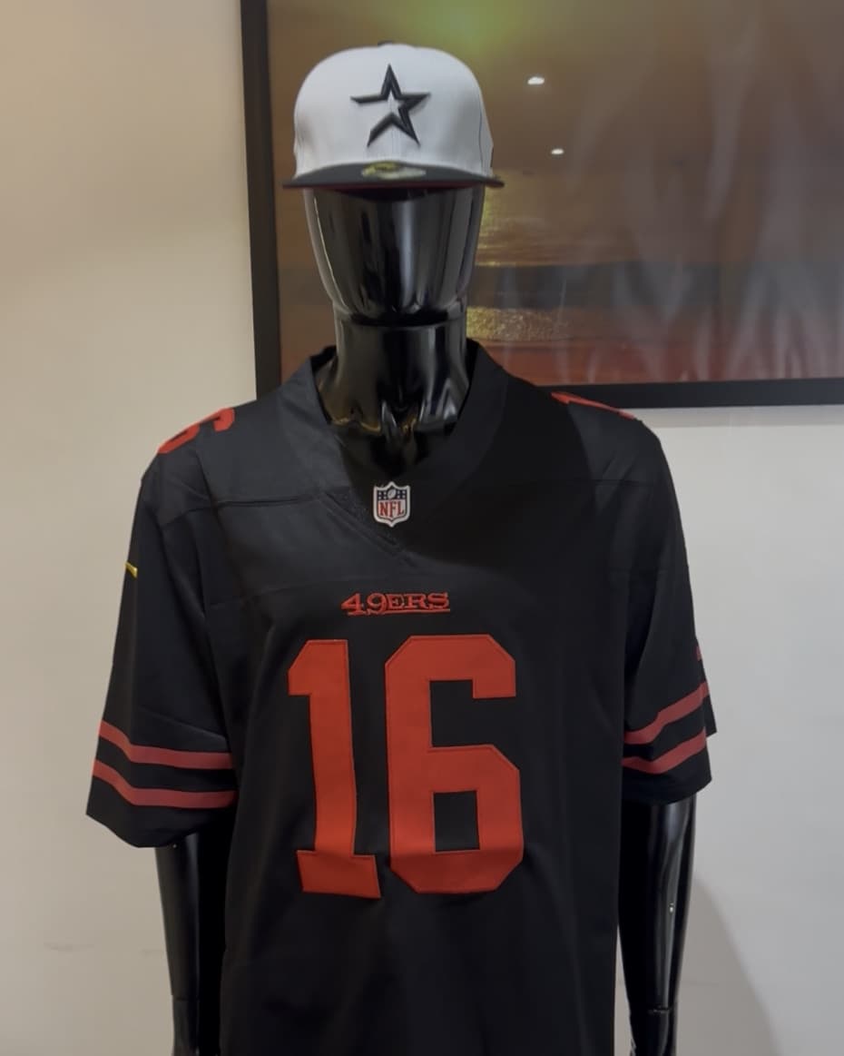 Montana Jersey