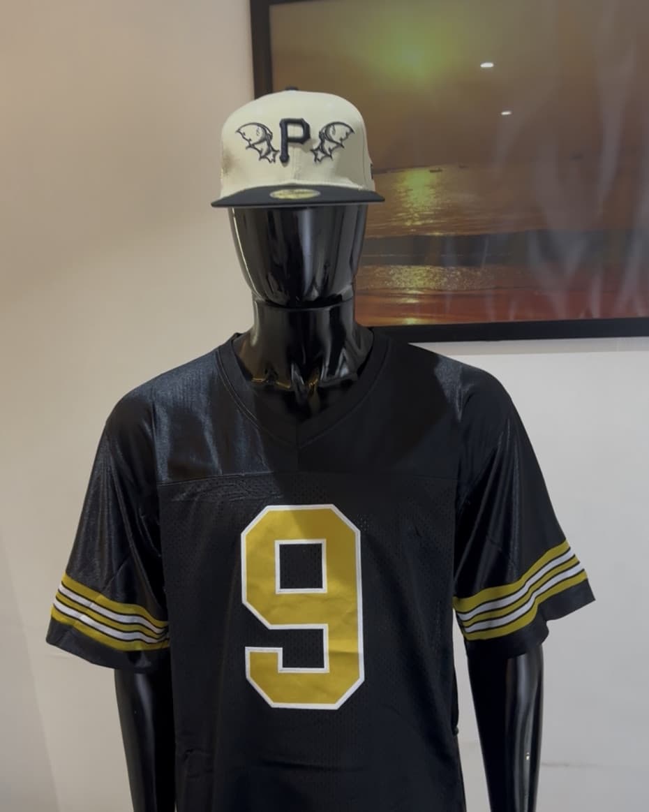 Brees Jersey, photo 1 of 2