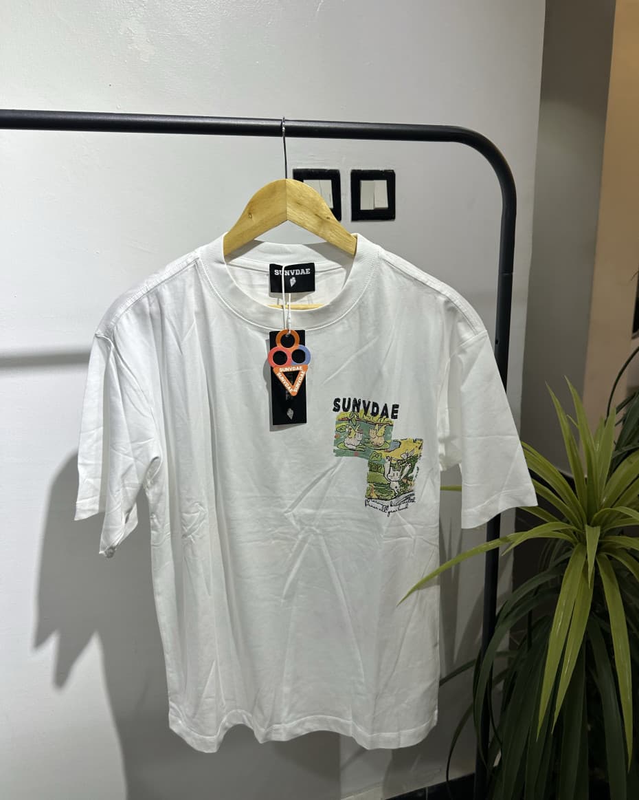 Premium Tee