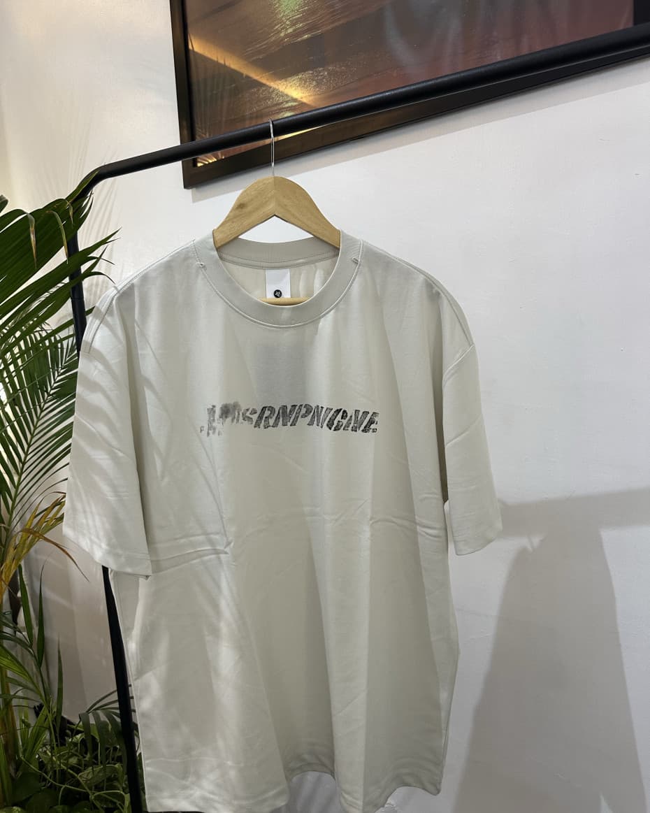 Standard Tee