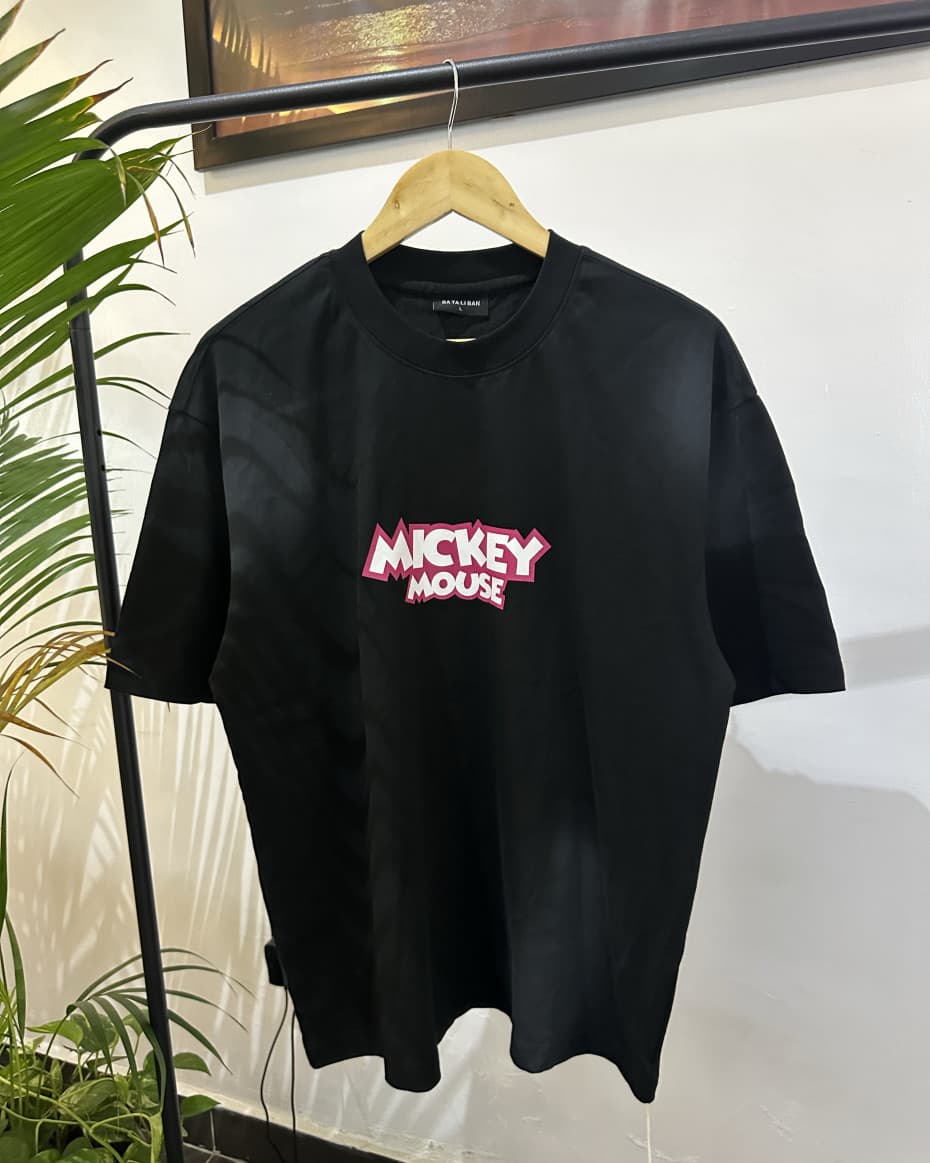 Micky Mouse Tee