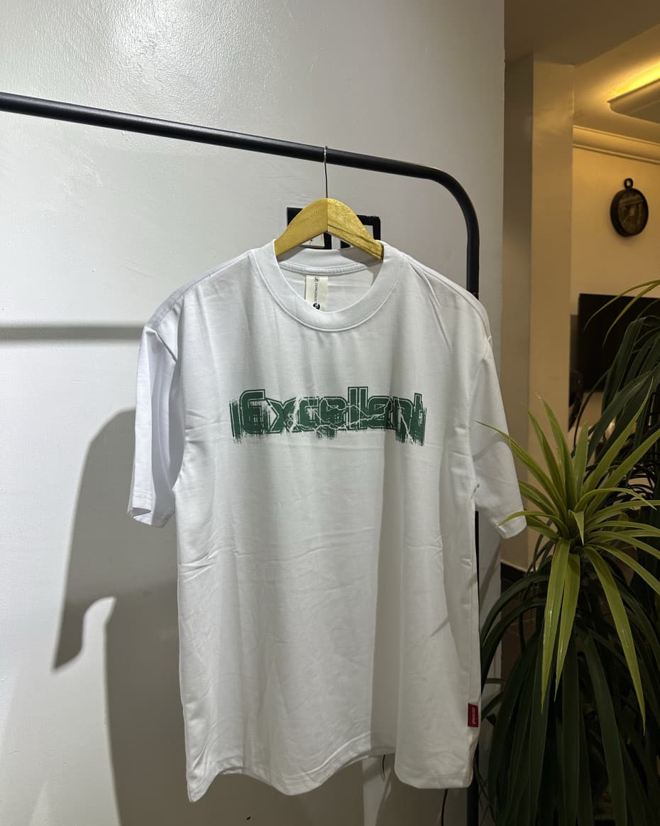Excellent Tee