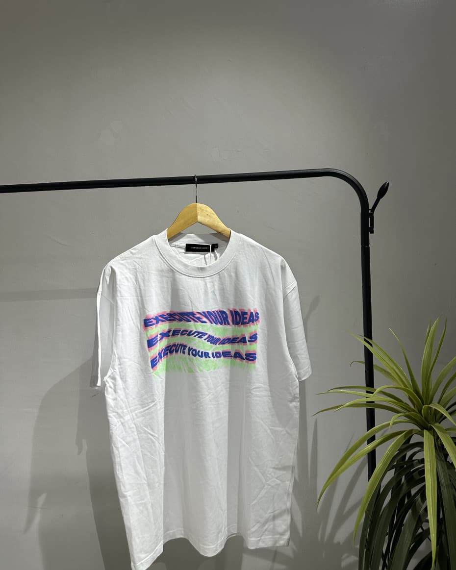 Standard Tee