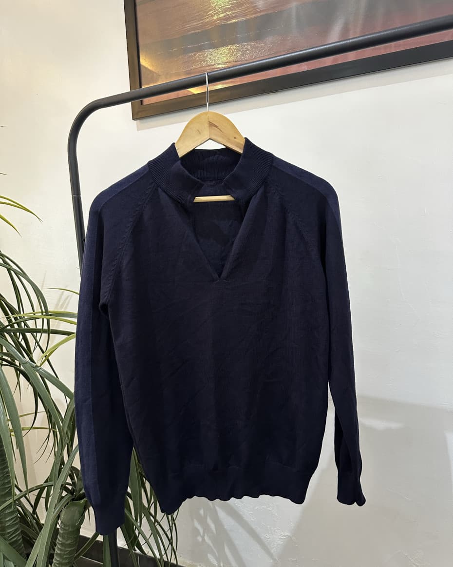 Longsleeve Tee