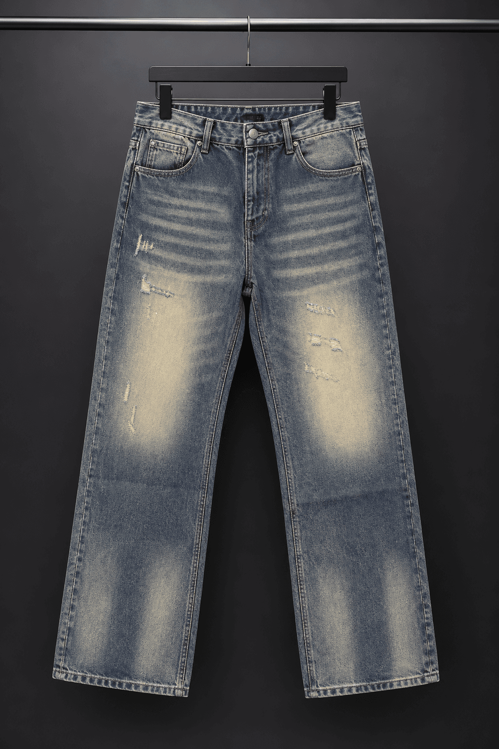 Vintage Jeans